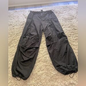 Pac Sun Ieats Fran Balloon Cargo Pant